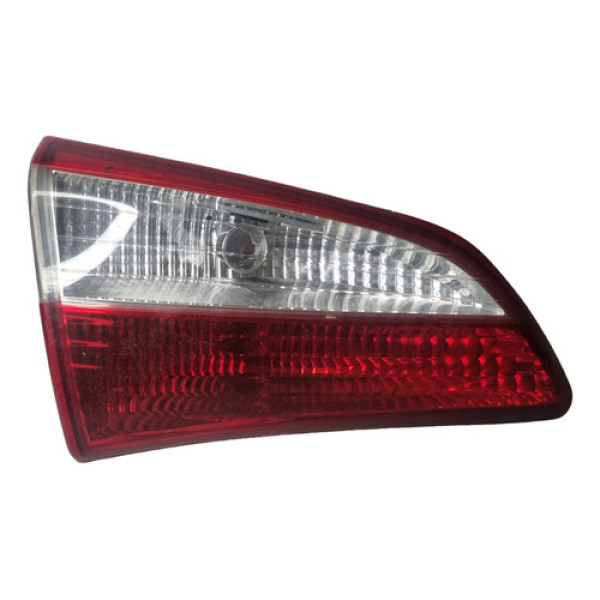 Lanterna Tampa Traseira Lado Esquerdo Hb20x Original 