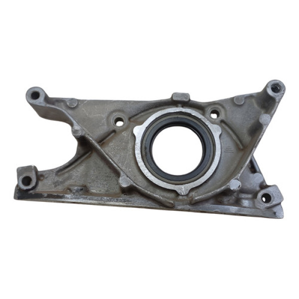 Flange Retentor Dianteiro Fiat Uno Palio Fiasa 7622186 Origi
