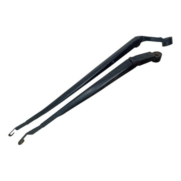 Par Braço Limpador Parabrisa Corolla 2009 2010 2011 A 2014