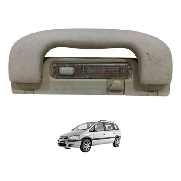 Alça Teto Luz Zafira Tras Esq 2001 2002 2003 2004 A 2012