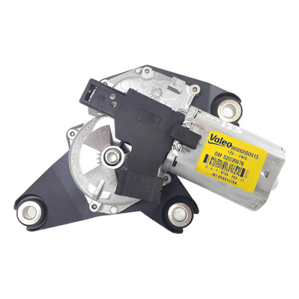 Motor Limpador Vidro Traseiro Gm Ônix 2013 A 2019 Original