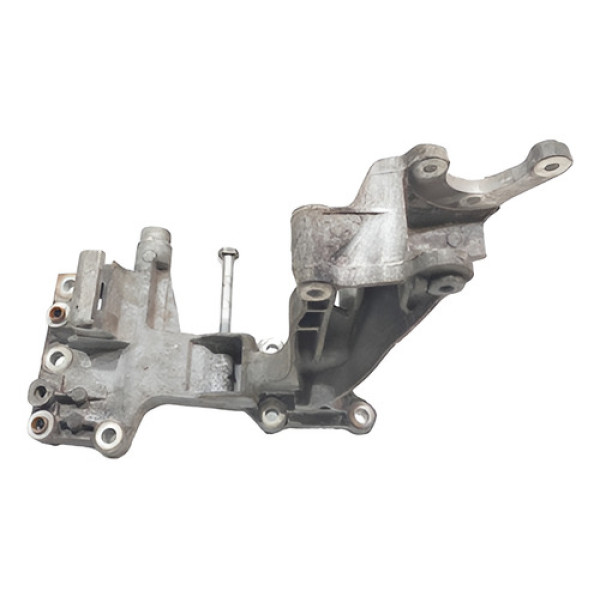 Suporte Compressor E Alternador Sonata Original