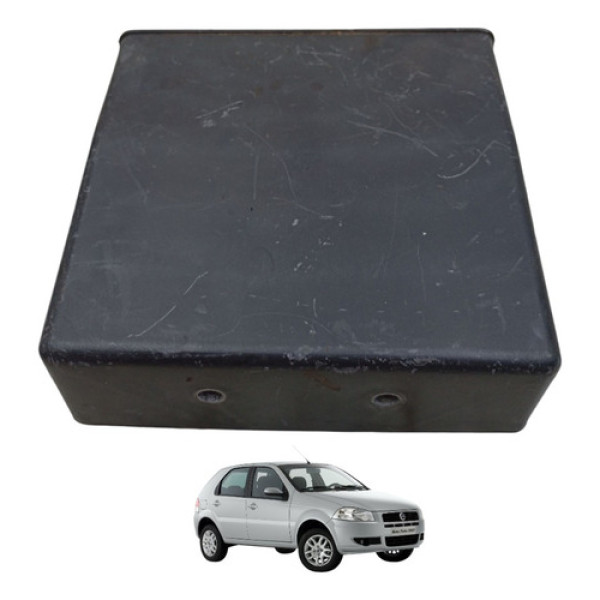 Tampa Caixa Bateria Palio Siena Strada 1.4 09/12 467855310