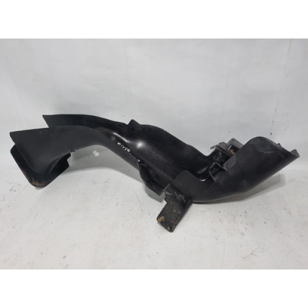 Proteção Gargalo Tanque De Combustível Honda Civic 1997 Á 00