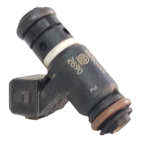 Bico Injetor Fiat Argo Cronos 1.0 3cc 17 A 23 55266449 