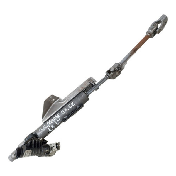 Coluna De Direção Volkswagen Gol Voyage G7 G8 1.0 3cc 