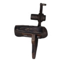 Pedal Embreagem Agile Montana 1.4 2011 2012 2013 2014 A 2019