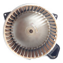 Motor Ar Forçado Ventilador Interno Fiat Argo 17/19 Original