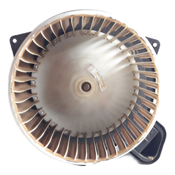 Motor Ar Forçado Ventilador Interno Fiat Argo 17/19 Original