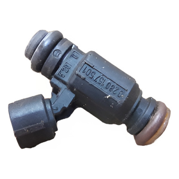 Bico Injetor Bosch 0280157501 04e906031b Vw Fox Gol Saveiro