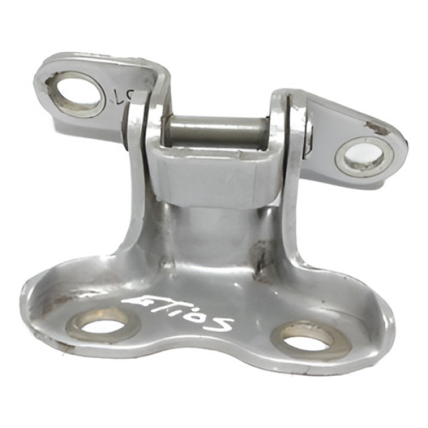 Dobradiça Porta Traseira Direita Superior Etios 15/16 Origin