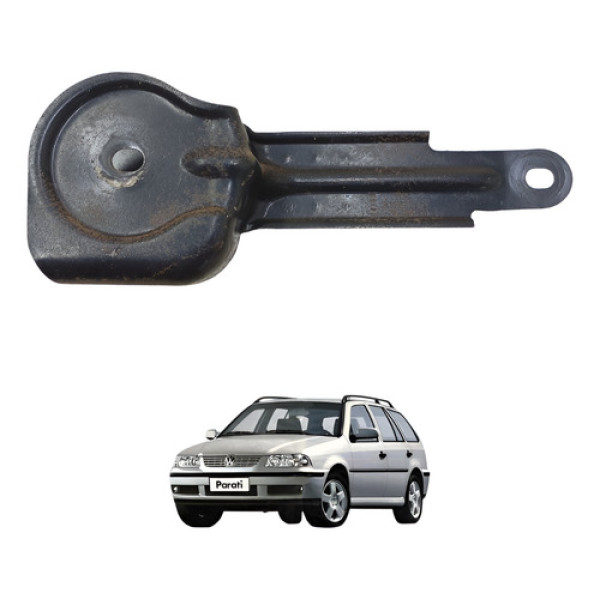 Suporte Coxim Câmbio Gol Par 1.0 G3 2000 A 2005 377399541