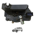 Fechadura Elétrica Zafira Dian Esq 2001 2002 2003 A 2012