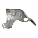 Suporte Paralama Dianteiro Esquerdo Cobalt 2016 A 2020 Cinza