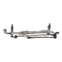 Galhada Limpador Parabrisa Honda City 09/2014 Original Bosch