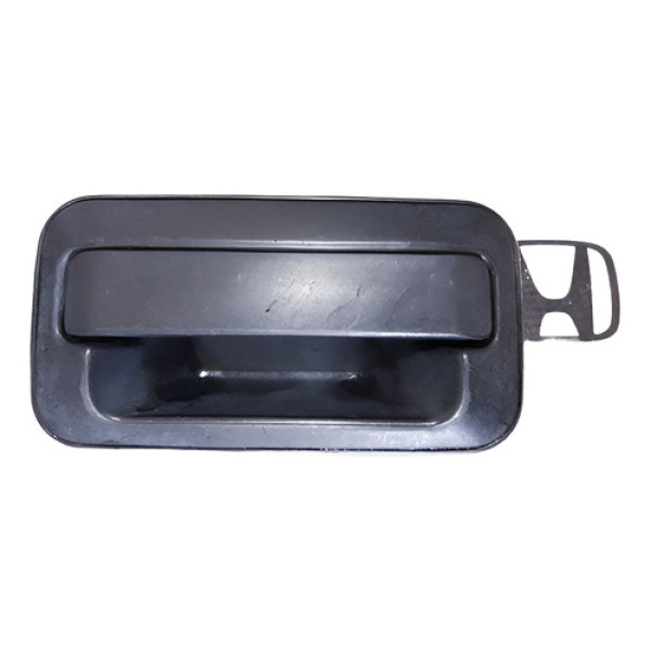 Maçaneta Externa Dianteira Esquerda Original L200 1996/02