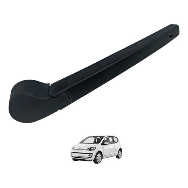 Braço Limpador Volks Up Tras 2014 2015 2016 2017 2018 A 2021