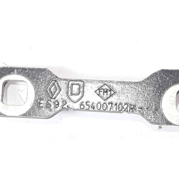 Braço Dobradiça Direita Capô Duster Oroch 12/19