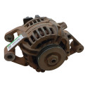 Alternador Corsa Classic Celta 70a Basico 0124225036