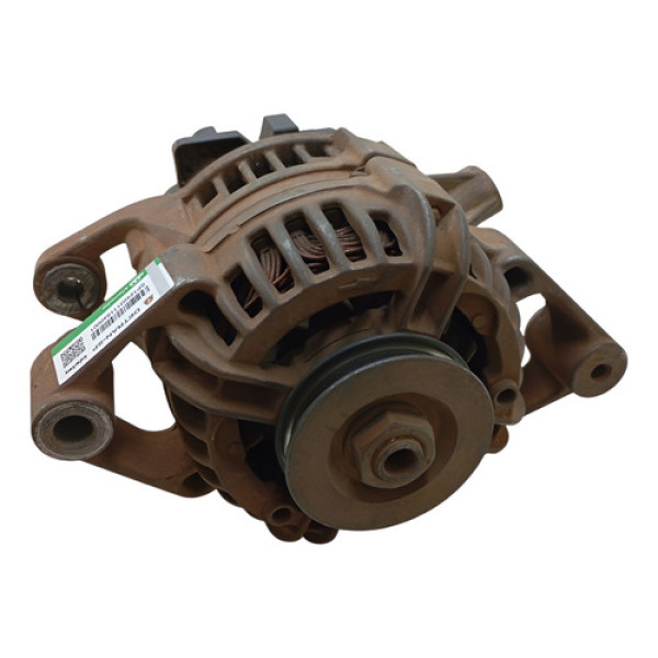 Alternador Corsa Classic Celta 70a Basico 0124225036