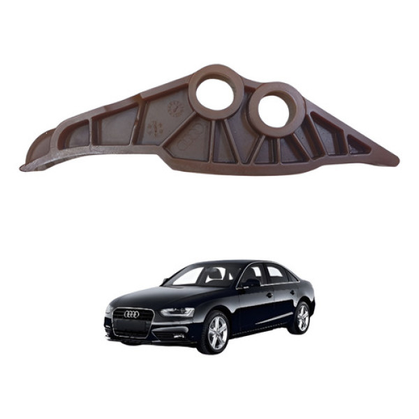 Guia Corrente Motor Audi A4 2.0 Tfsi 06h 109 469ah Marrom