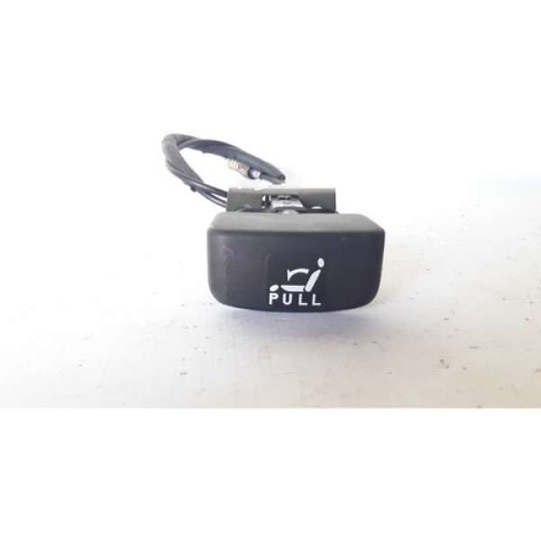 Alavanca Direita Regulagem Banco Traseiro Ford Fusion 14255