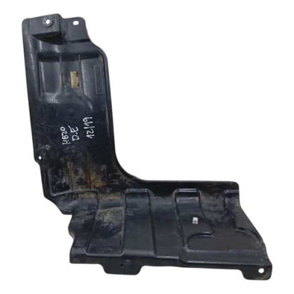 Defletor Inferior Motor Hb20 Esq 2012 2013 A 2022 291301s000