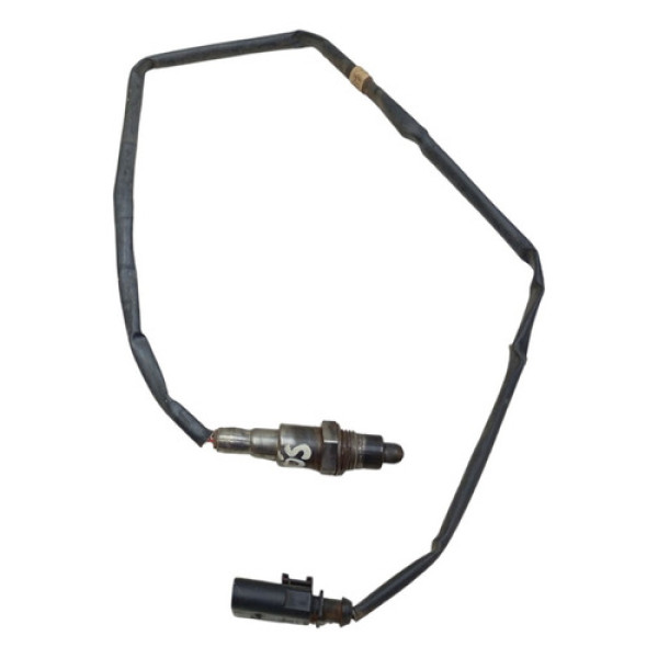 Sonda Lambda Pós Catalisador Polo Virtus 1.0 2017 A 2022