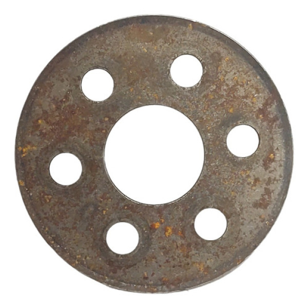 Arruela Encosto Volante Motor Hb20 1.6 Automático 15 A 19