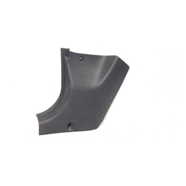 Soleira Dianteira Esquerda Audi A4 96/00 8d1867271a 20213 Preto