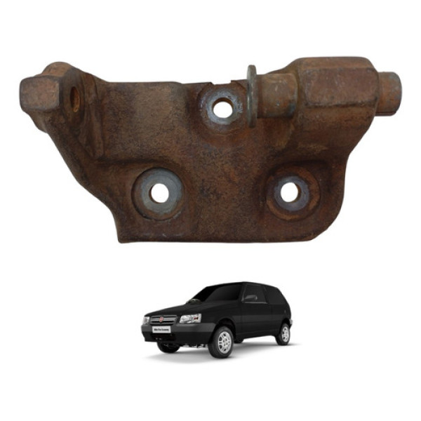 Suporte Altenador Uno 1.0 1986 1987 1988 1989 1990 A 2001