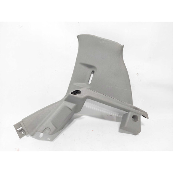 Suporte Tampao Traseiro Direito Renault Clio 2002 03 04 05 