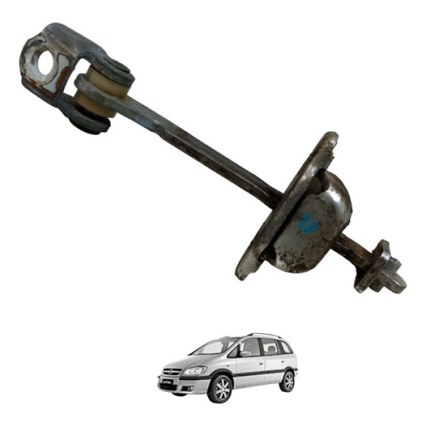 Limitador Porta Zafira Tras Ambos Os Lados 2001 2002 A 2012 
