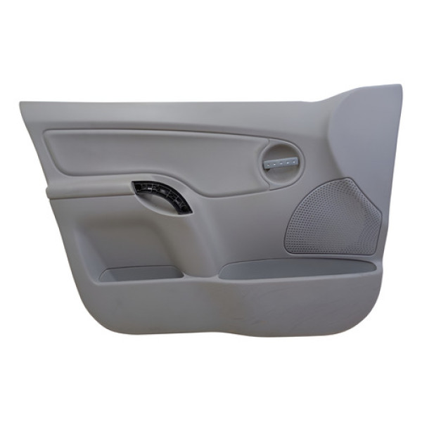 Forro Porta Dianteiro Esquerdo Citroen C3 2003 2004 A 2010