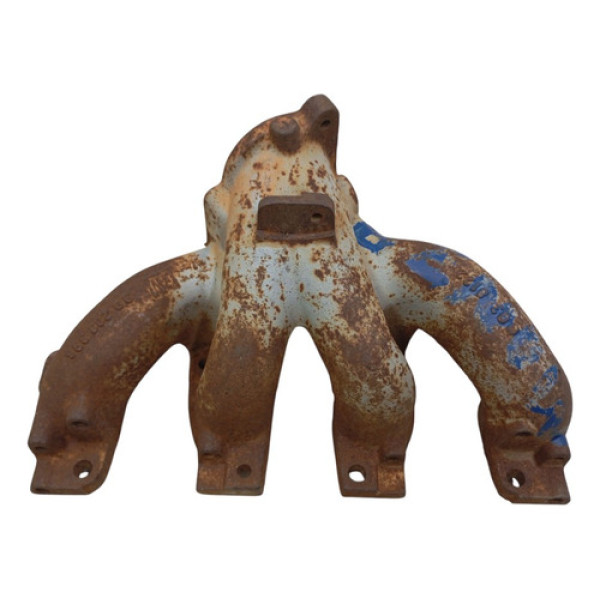 Coletor Escapamento Monza Kadett Vectra Omega 1.8 90209998