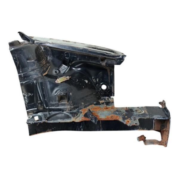 Mini Frente Caixa De Roda Lado Esquerdo Golf 1999 A 2013