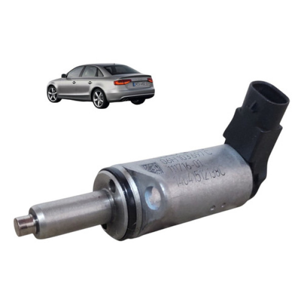 Válvula Solenoide Vácuo Audi A4 A 5 2.0 Tfsi 2013 A 2016