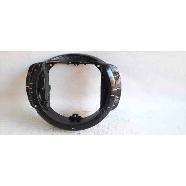 Botão Comando Som Volante Citroën C4 Pallas 96624939zd  