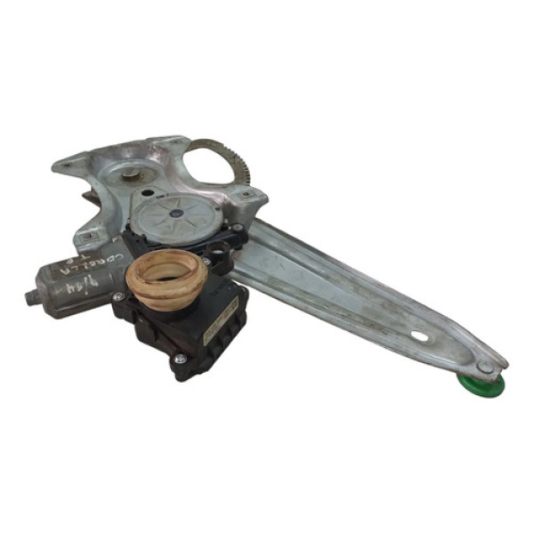 Máquina Motor Vidro Traseira Corolla Esq 2009 2010 A 2014