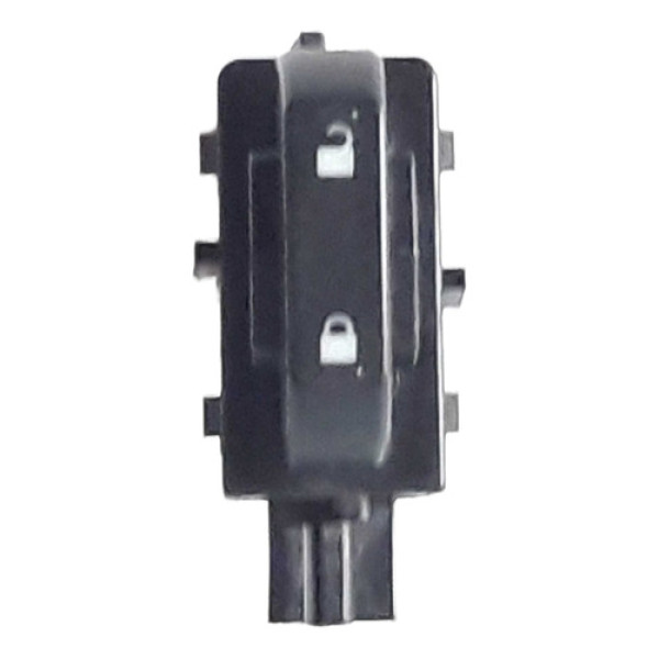 Botão Trava Portas Diant Direito Ford Fusion 06/08 Original