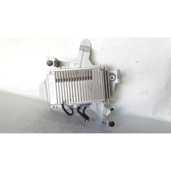 Modulo Som Fusion 2.5 16v Aut  10 11 12 Be5t18t806bh 14564 Cinza