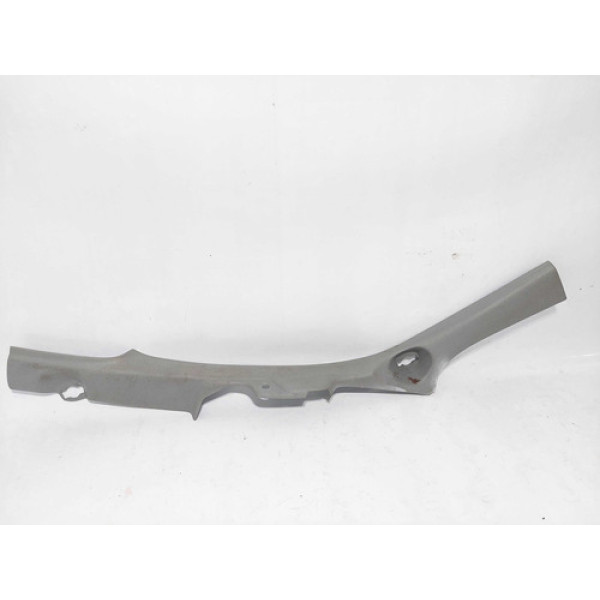 Soleira Porta Traseira Direita Renault Clio 2003 04 05