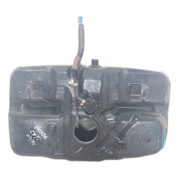 Tanque De Combustível Honda City 1.5 2009 Á 2014 Original