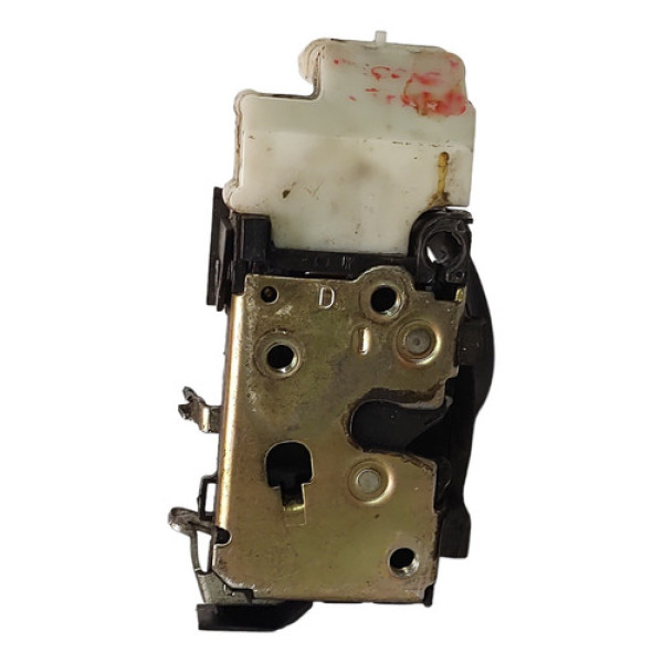 Fechadura Elet Dianteira Direita Doblo 04/8 24610 