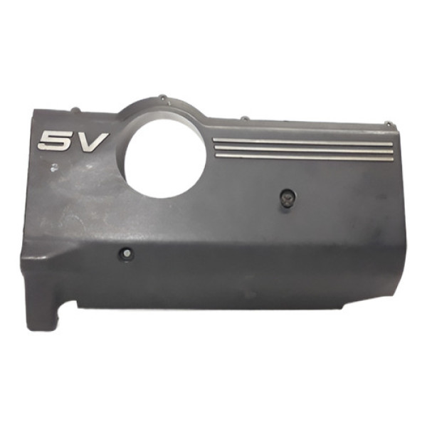 Tampa Esquerda Motor Audi A4 2.8 V6 1997 Original