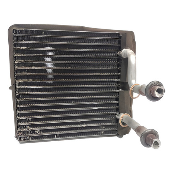 Condensador Ar Quente Ford Focus 02/07 Automático Original