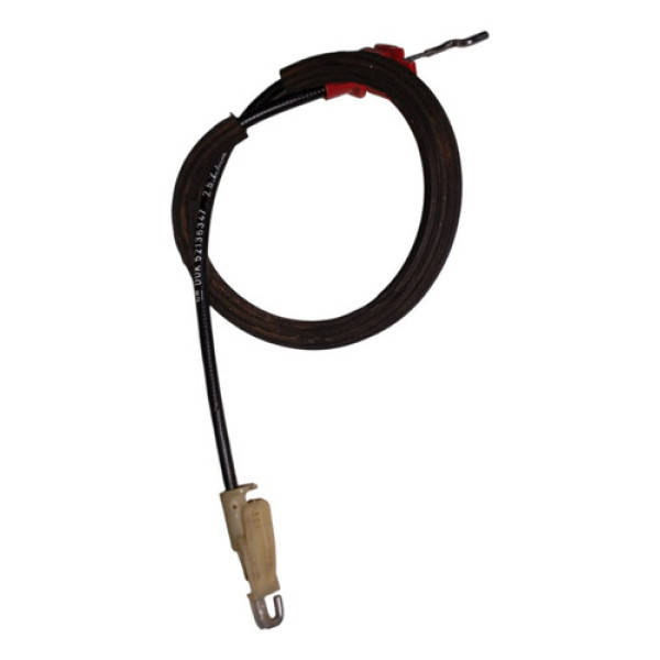 Cabo Fechadura Onix Prisma Spin Cobalt Tras Esq 2012/2019