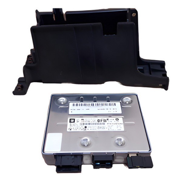  Módulo Bluetooth C/suporte Cruze 11/15 96673673 Original