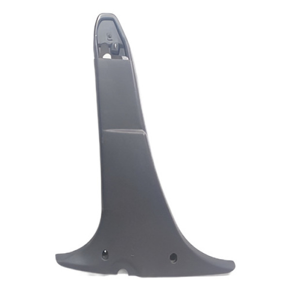 Acabamento Inferior Coluna Central Esquerdo Sandero 2012/17