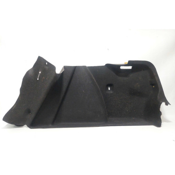 Forro Porta Malas Lado Direito Renault Fluence 11/15 Origina